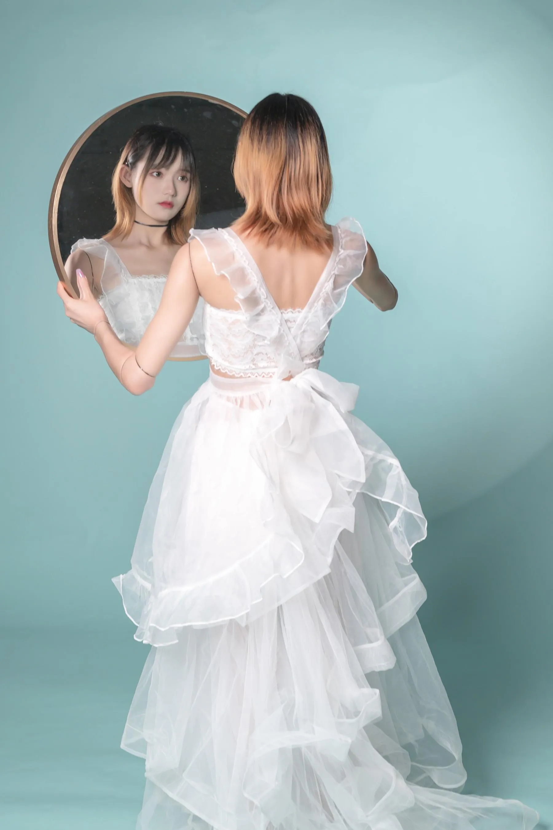 [艺图语] 2022.05.29 木偶 兔子Zzz不吃胡萝卜 [26P]插图7